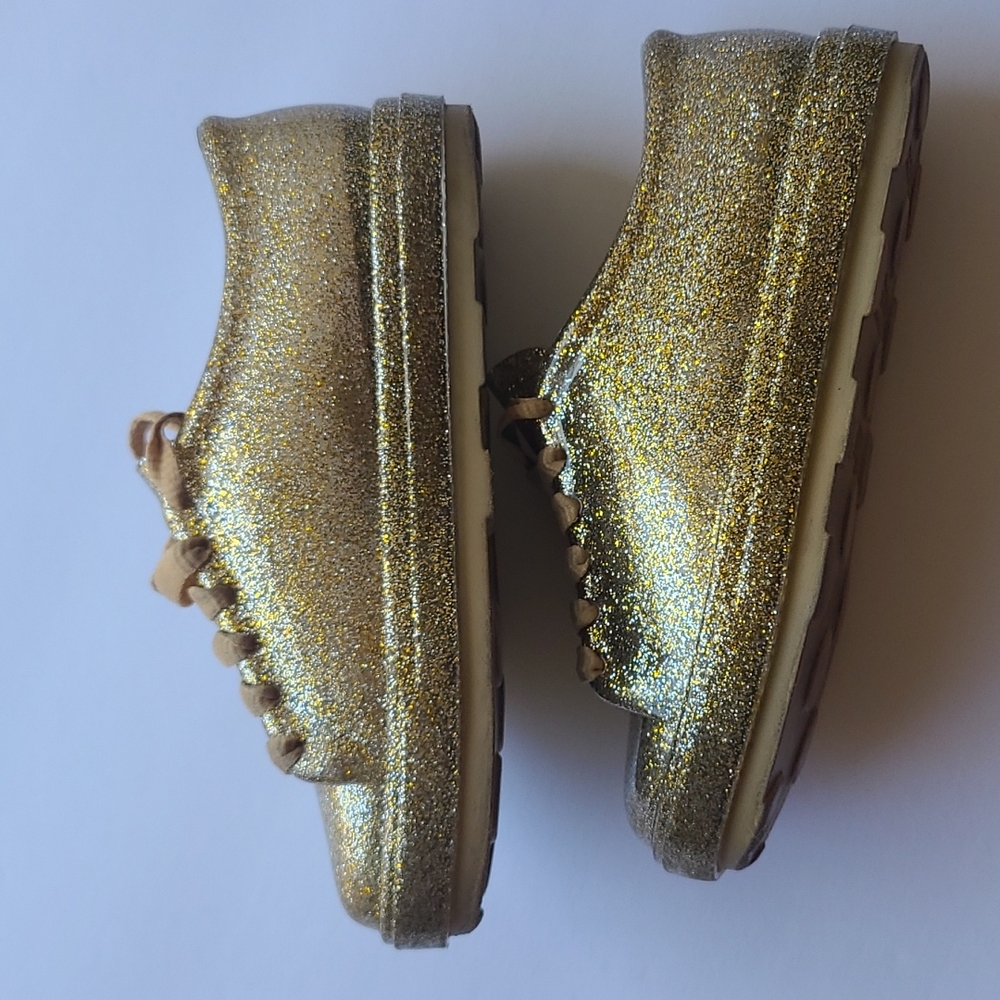 Gold Mini Melissa